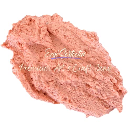 Premium Sand Effect Texture Paste (6 Ounce)