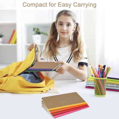 Composition Notebooks Bulk (24 Count)