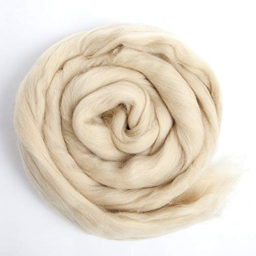 Merino Wool Roving