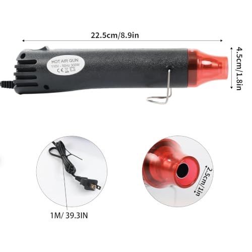 Heat Gun 300W