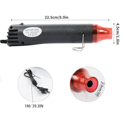 Heat Gun 300W