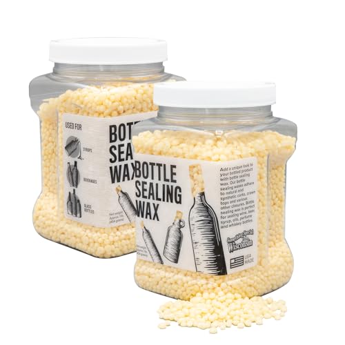 Blended Waxes
