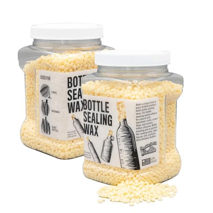 Blended Waxes