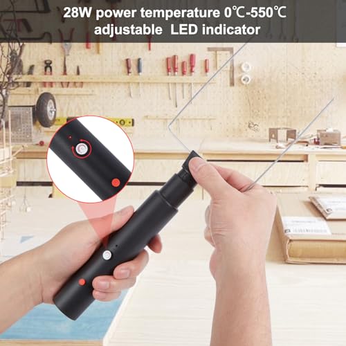 Hot Wire Foam Cutter