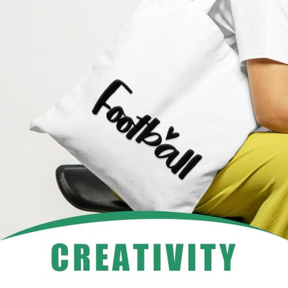 Puff Heat Transfer Vinyl
