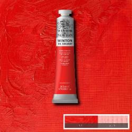Winton Oil Color (6.76 Fl Oz)