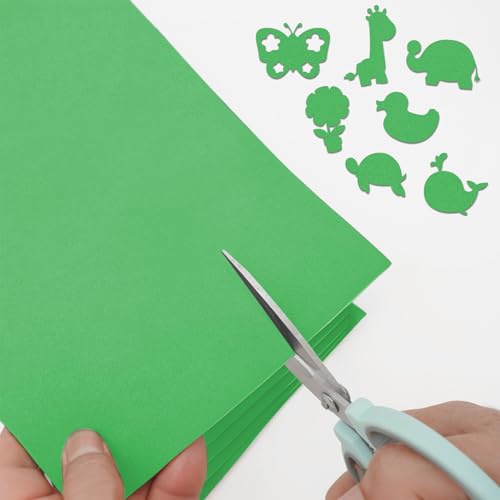 Self Adhesive Foam Sheets (10 Count)