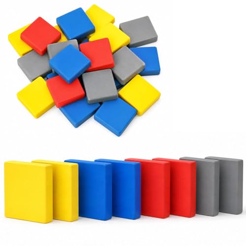 24 Pack Kneaded Erasers