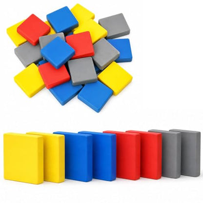 24 Pack Kneaded Erasers