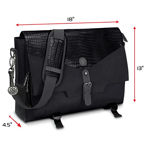 Collector's Edition RPG Player's Essentials DnD Bag