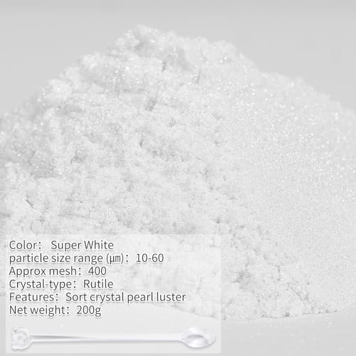 Mica Powder 7.05OZ（200g）
