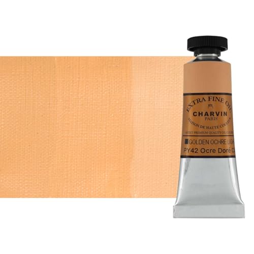 Extra Fine Oil Paint