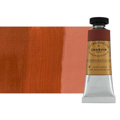Extra Fine Oil Paint