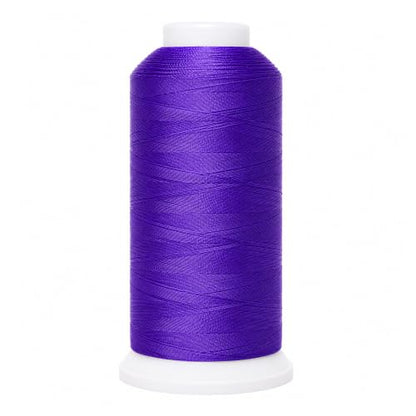 Violet Tex 90 Polyester Heavy Duty Thread for Upholstery