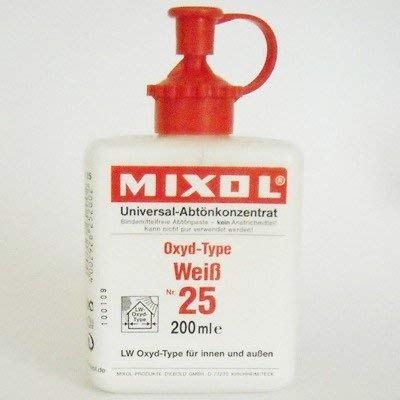 Universal Tints (6.8 Fl Oz)