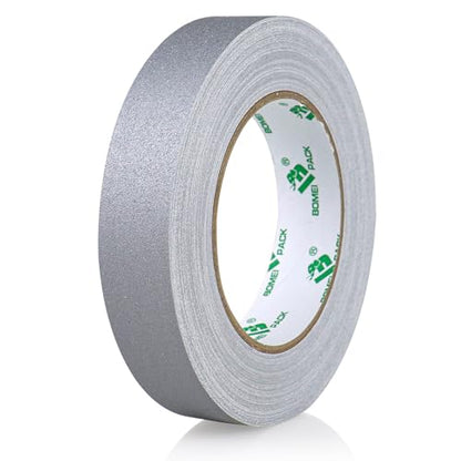 Grey Gaffer Tape (90 Foot)