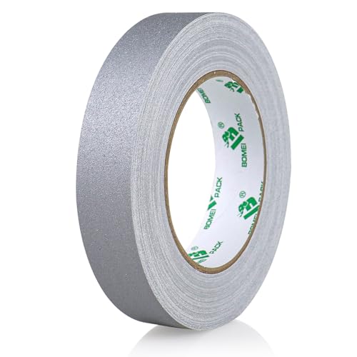 Grey Gaffer Tape (90 Foot)