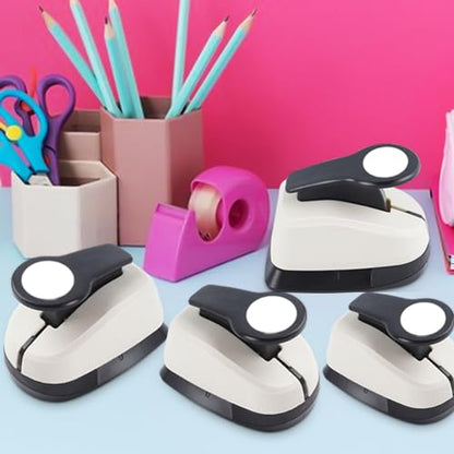 Circle Punch Circle Cutter