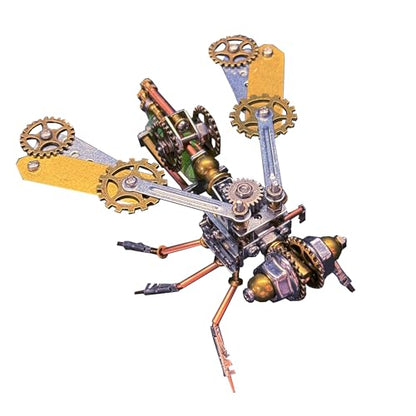 3D Metal Puzzles for Adults Teens
