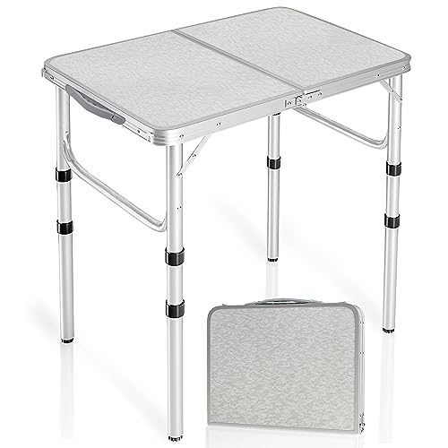 Small Folding Table 2 Feet