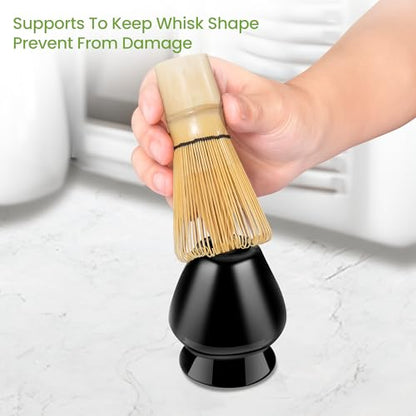 Matcha Whisk Set and Bowl (9 Count)