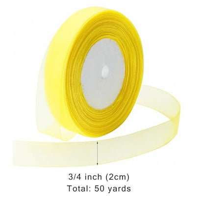Ribbon for Gift Wrapping 3