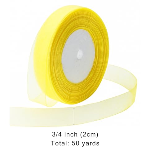 Ribbon for Gift Wrapping 3