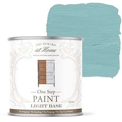 Chalk Based One Step Paint for Furniture (32 Fl Oz)