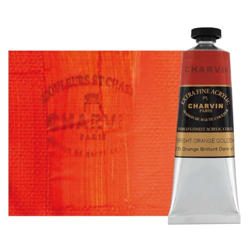 Extra Fine Professional Acrylic Paint (2.02 Fl Oz)
