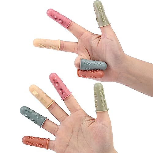 Hot Glue Gun Finger Protectors