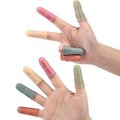 Hot Glue Gun Finger Protectors