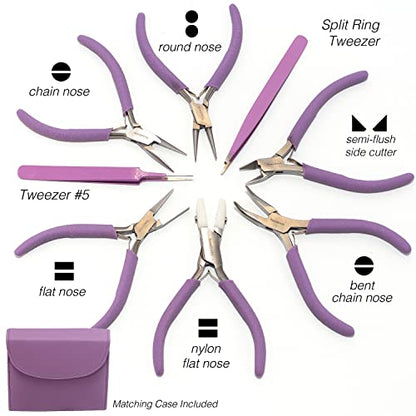 Fashion Color Pliers