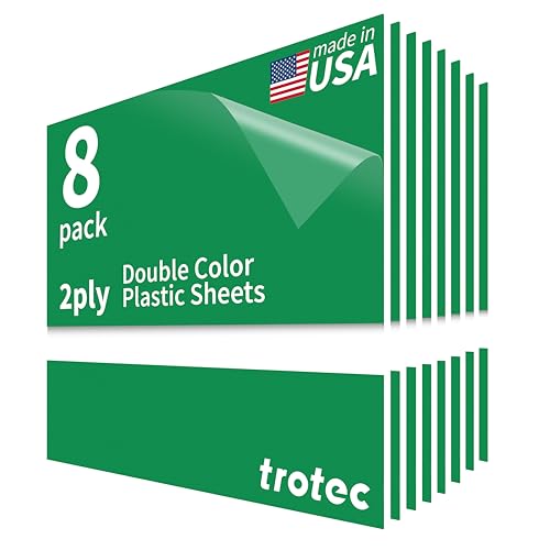 TroLase 12"x12"x1 (8 Count)