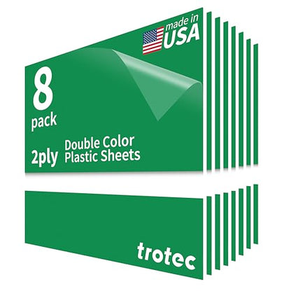 TroLase 12"x12"x1 (8 Count)