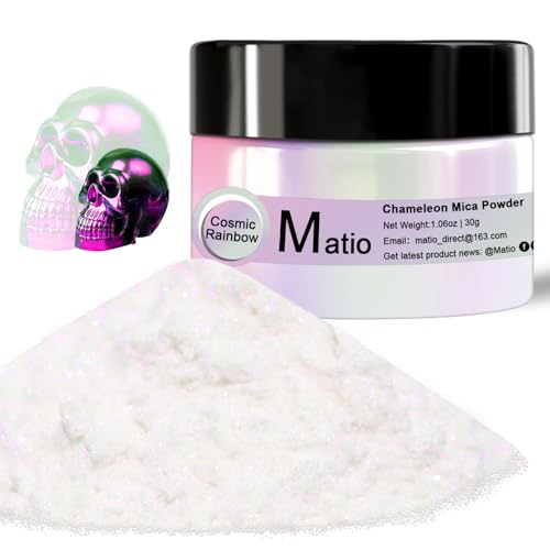 Chameleon Mica Powder