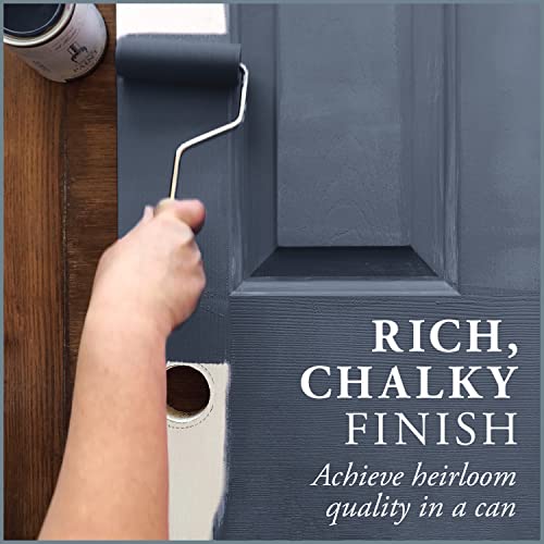 Chalk Based One Step Paint for Furniture (32 Fl Oz)