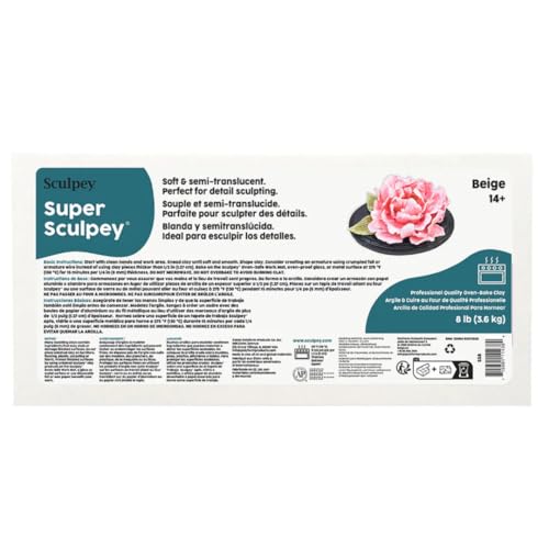 Super Sculpey Oven (384 Ounce)