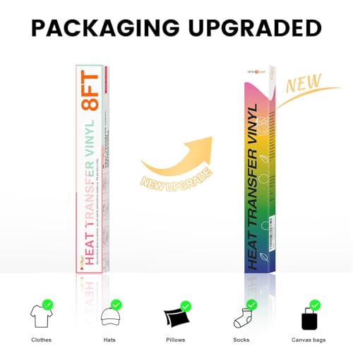 HTV Heat Transfer Vinyl