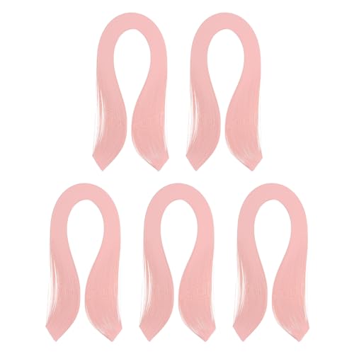 600pcs Quilling Strips Paper 1