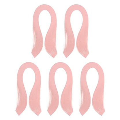 600pcs Quilling Strips Paper 1