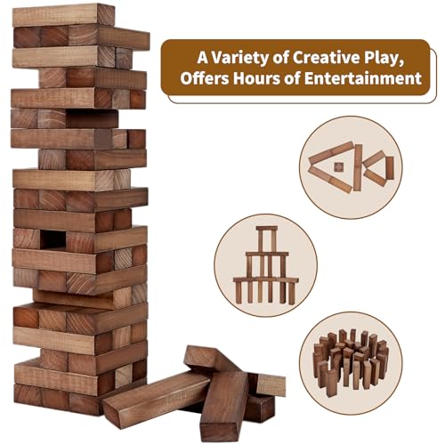 54 PCS Giant Tumble