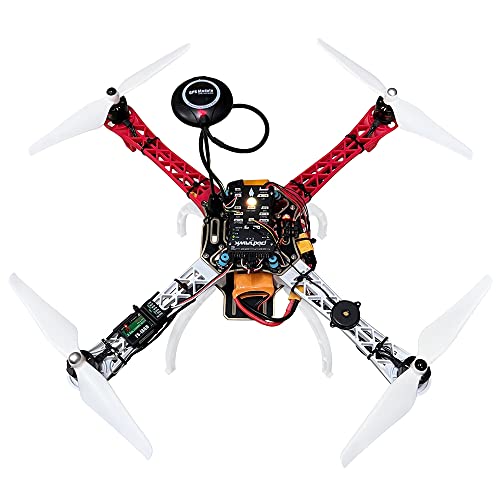 HAWK’S WORK F450 Drone Frame