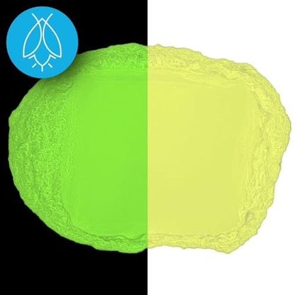 Glow in The Dark Pigment Powder