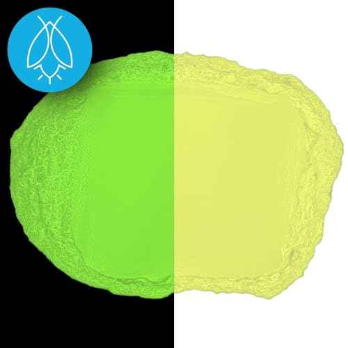Glow in The Dark Pigment Powder (2 Ounce)