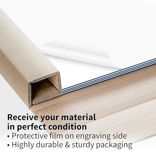 TroLase 12"x12"x1 (8 Count)