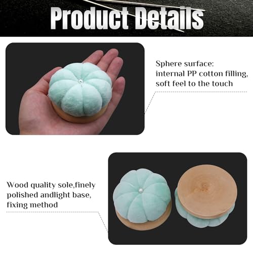 Pin Cushion for Sewing
