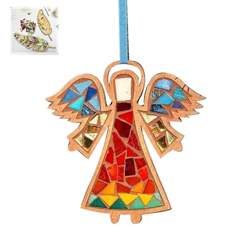DIY Mosaic Kit for Adults