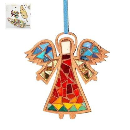 DIY Mosaic Kit for Adults