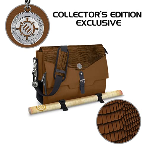 Collector's Edition RPG Player's Essentials DND Bag