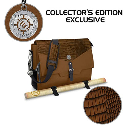 Collector's Edition RPG Player's Essentials DND Bag